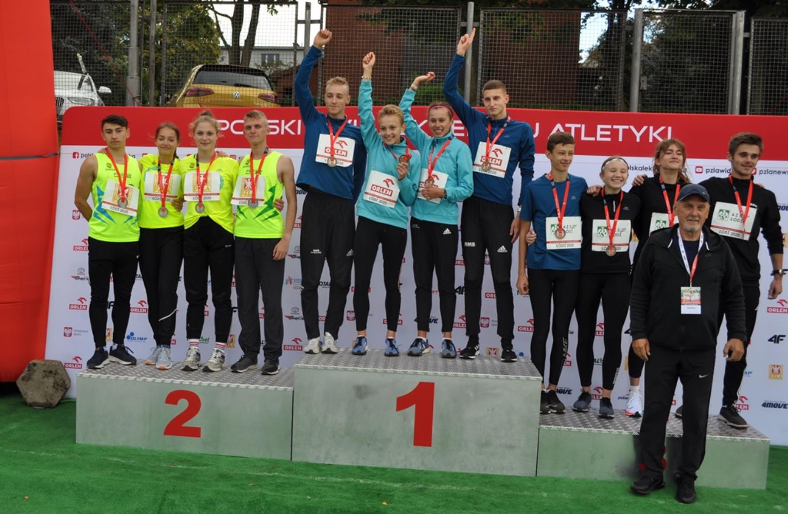 Liceum Mistrzostwa Sportowego W łomży PREFBET