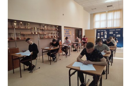 „Muruj z Prefbetem” po raz XIV