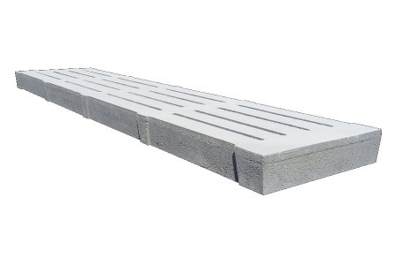 Ruszty betonowe