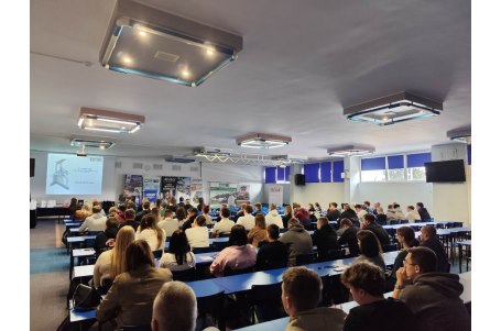 „Moja pasja – Budownictwo!”.