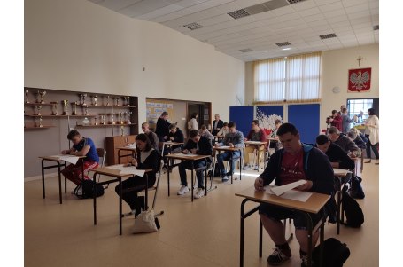 Konkurs budowlany „Muruj z PREFBETEM”
