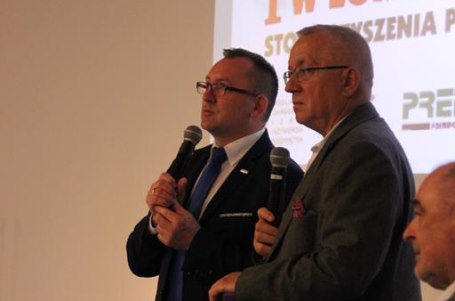 I w Łomży seminarium Stowarzyszenia Producentów Betonów