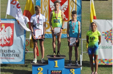 Pokonali 300 klubów