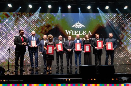 Prefbet Śniadowo – wśród najlepszych