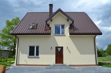 Razem możemy więcej – Nowy dom dla Kingi i Dawida.