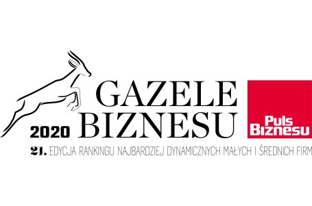 Gazele Biznesu 2020