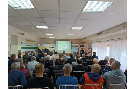 Szkolenie dla wykonawców 2025