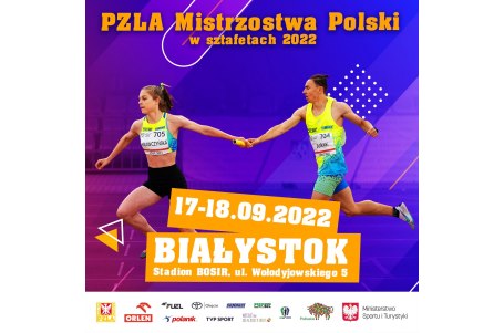 Medale Mistrzostw Polski