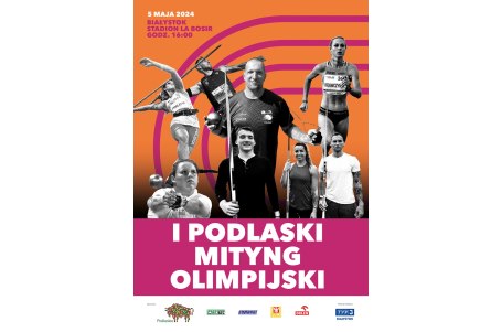 Pracowity weekend  lekkoatletów
